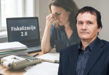 Udruga glas poduzetnika pokrenula peticiju: Vlada mora uvesti prijelazno razdoblje za Fiskalizaciju 2.0 bez kazni!