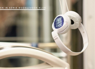 Kako će izgledati 2026. u svijetu audio knjiga? Priča o uspješnom ženskom poduzetništvu u kulturi audio knjige