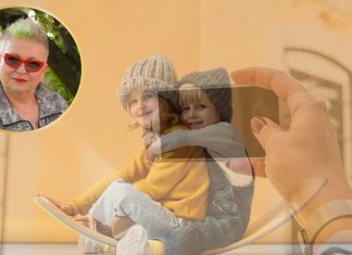 Djeca pred kamerama: Što se krije iza stalnog snimanja i dijeljenja privatnog života? djeca kamere