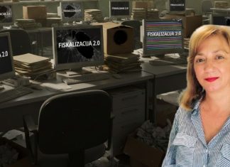 Jesu li vaši osobni podaci sigurni u Fiskalizaciji 2.0: “Ovo je sustavni problem gdje svi vide sve račune!”