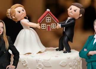 Stan, kredit, razvod. Što kada samo jedan supružnik plaća rate za zajednički stan?