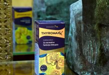 Savjeti za zdravu štitnjaču – malu žlijezdu koja ima velike zadatke štitnjača