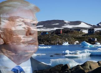 Pošto Grenland: Trump zatražio plan za kupovinu teritorija, je li to realno? trump grenland