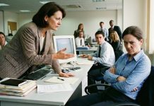 “Čak i najmanje uvrede ruše produktivnost radnika!”: Upozorenje poslovne škole Wharton