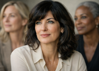 Znanost potvrđuje ono što žene već znaju: S godinama postajemo pametnije i učinkovitije