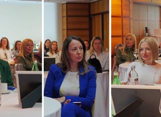 Klinička ispitivanja, AI i empatija: Inspirativne teme na okupljanju žena u znanosti, medicini i farmaciji