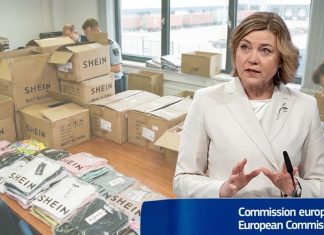 Od toksičnih materijala do zlostavljanja djece: EU pokrenula istragu protiv Sheina