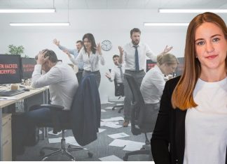 Male tvrtke su česte mete napada, a zakon nosi kazne direktorima koji zapostave kibernetičku sigurnost