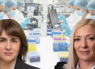 Tko oblikuje budućnost hrvatske farmacije? Panel diskusija s čelnicama Plive i JGL-a