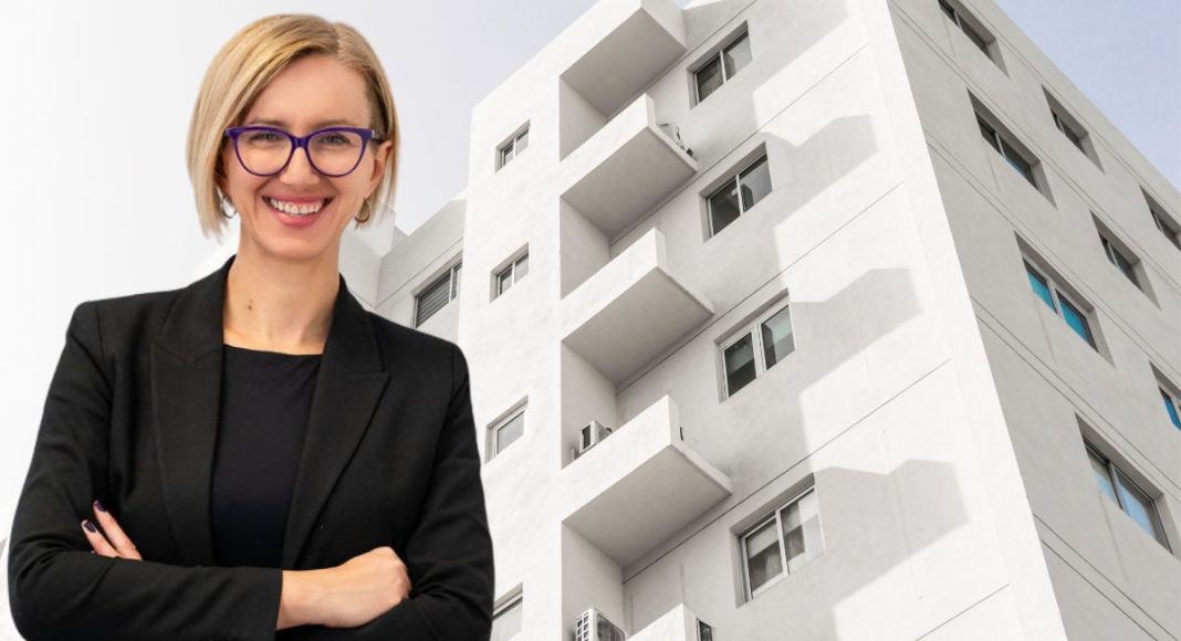 priuštivo stanovanje