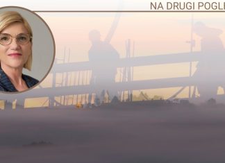 U čemu je problem kad netko spomene “one smeđe” ili “škure”? strani radnici u hrvatskoj