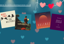 Jeste li za drukčije Valentinovo, zaogrnuto poezijom? Evo nekoliko naslova audio knjiga