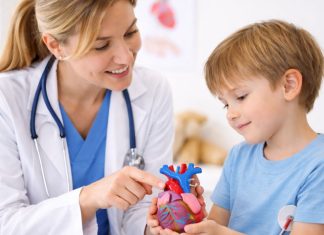 zdravlje djece