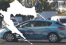 Google Street View