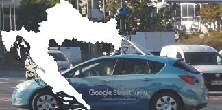 Kreće snimanje: Nove panorame za Google Street View u Zagrebu, Rijeci, Osijeku, Šibeniku, Trogiru… Google Street View