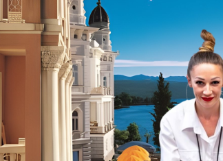 Retreat za poduzetnice u Opatiji: Kako od ideje napraviti održiv biznis