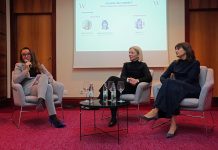 Rasprava ključnih žena farma industrije u Hrvatskoj: “Želimo kulturu bizona, ne kulturu bikova”