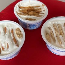 cheesecake od jogurta