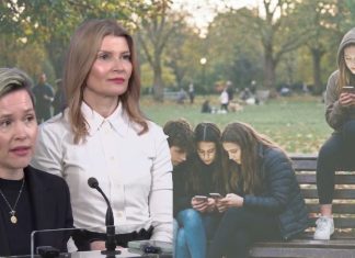 Hoće li uspjeti digitalna zaštita djece u Hrvatskoj?: Kekin i Glasovac o prijedlogu zakona