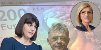 Naslijeđe prve europske tužiteljice: Hrvatska joj može biti zahvalna, ma što mislio Ivan Turudić