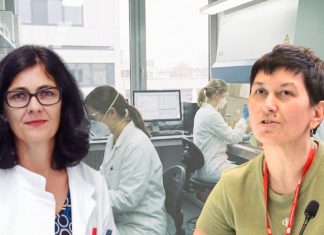 Priča o hrvatskim lovkinjama na viruse i njihovom patentu: Razvijamo mamce koji ‘hvataju’ bilo koji virus