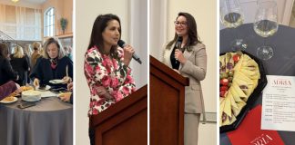 Tradicija, inovacije, obiteljski biznisi i vino: Poruke WiA Connect okupljanja poduzetnica u Jastrebarskom