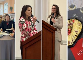 Tradicija, inovacije, obiteljski biznisi i vino: Poruke WiA Connect okupljanja poduzetnica u Jastrebarskom