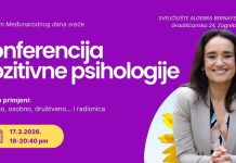 Zašto je wellbeing važniji nego ikad? Konferencija pozitivne psihologije donosi znanstvene odgovore psihologija