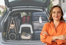 Kad vam headhunter da ponudu koja se ne odbija: Spakirala je muža, dijete i psa i krenula u novi život