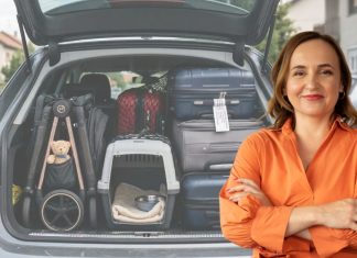 Kad vam headhunter da ponudu koja se ne odbija: Spakirala je malo dijete, psa i započela novi život u Pragu