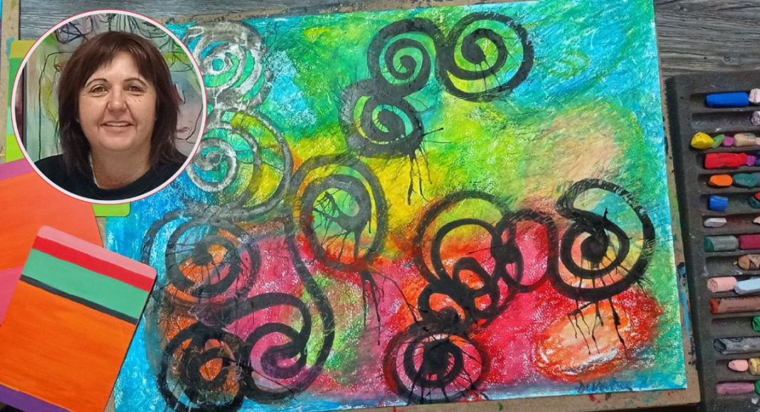 umjetničko stvaranje