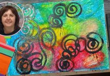 umjetničko stvaranje