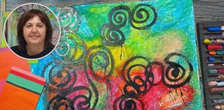 umjetničko stvaranje