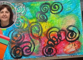 umjetničko stvaranje