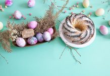 Kolači za Uskrs – za blagdane se zasladite tradicionalnim slasticama