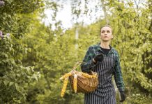 žene u poljoprivredi