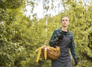 žene u poljoprivredi