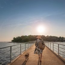 Kamp Koversada Covered