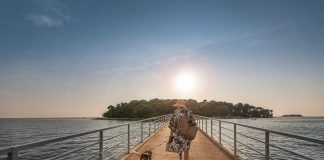 Kamp Koversada Covered