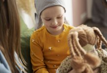 djeca oboljela od raka