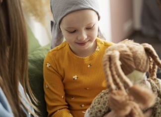 djeca oboljela od raka