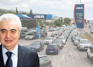 “Nikada nismo doživjeli ovakav poremećaj”: Ozbiljno upozorenje Međunarodne agencije za energiju