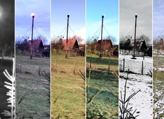 “INA redovito pali metan na baklji blizu obiteljskih kuća u Dugom Selu”: Istraga Greenpeacea u Hrvatskoj