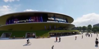Zeleno svjetlo iz EU za centar gaming industrije u Novskoj: 37 milijuna eura za poslovni inkubator i akcelerator