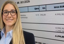 Afera za aferom? Postoji dobar alat za nadzor vlasti: Tražite ih podatke. I ne, ne mogu to naplatiti 6000 eura kontrola vlasti