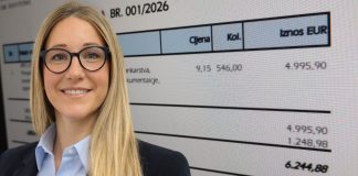 kontrola vlasti