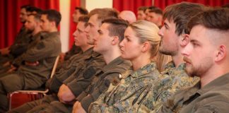 Ustavni sud ukinuo pravilo o kratkoj kosi za muškarce u austrijskoj vojsci, evo i zašto kratka kosa