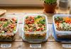 Nema više izgovora za brzu hranu: Tri zdrave proteinske salate koje možete pripremiti noć ranije