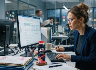 Između dva termina: Strategije za kvalitetnu prehranu u danima bez slobodne minute