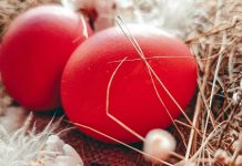 Kako prigodno čestitati pravoslavni Uskrs?